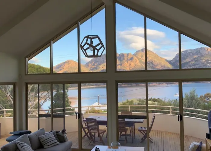 Freycinet Beach House
