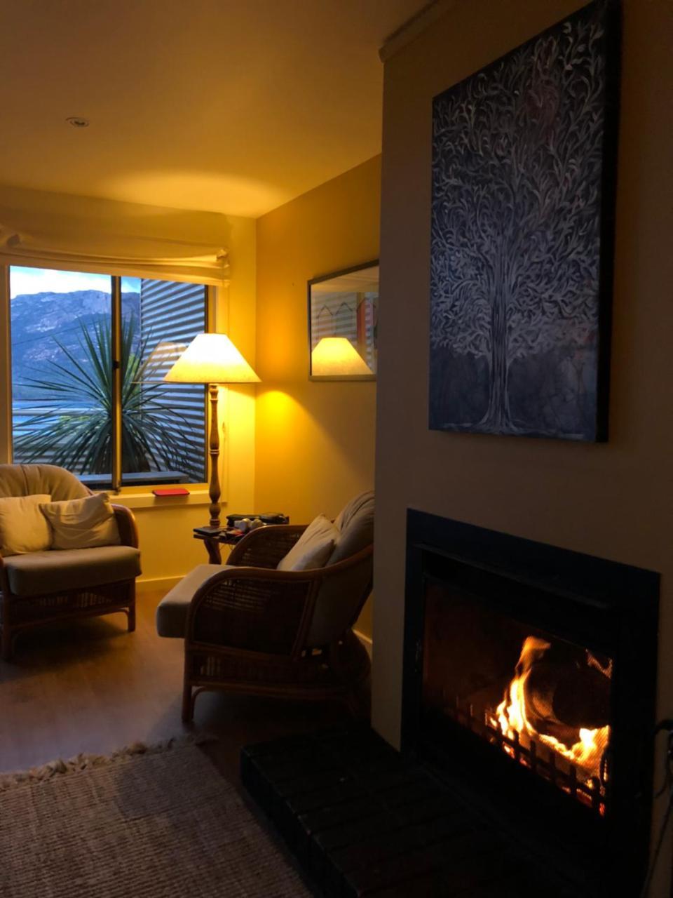 Holiday home Freycinet House Coles Bay