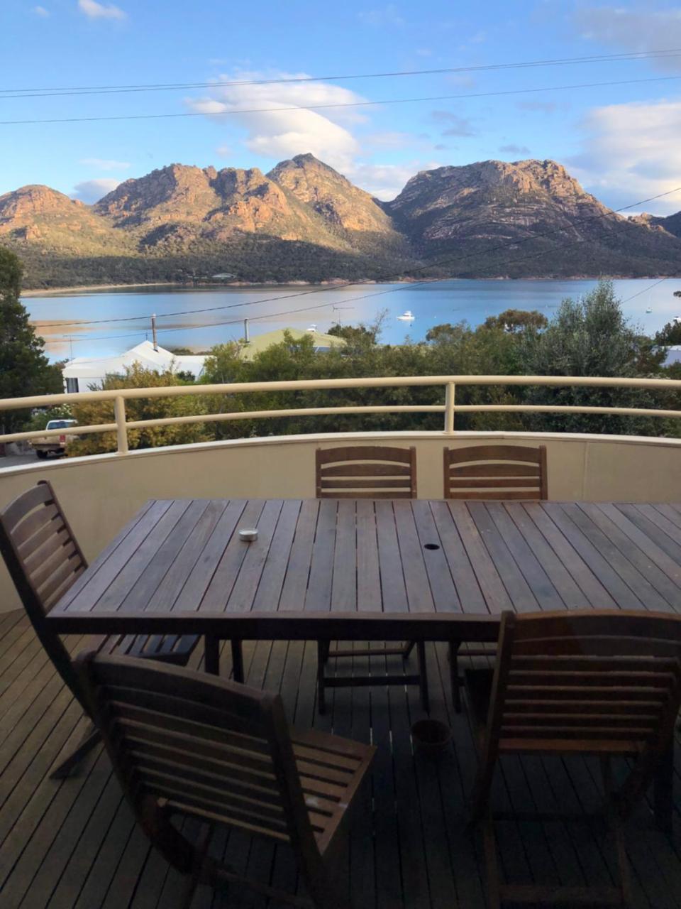 Freycinet House *