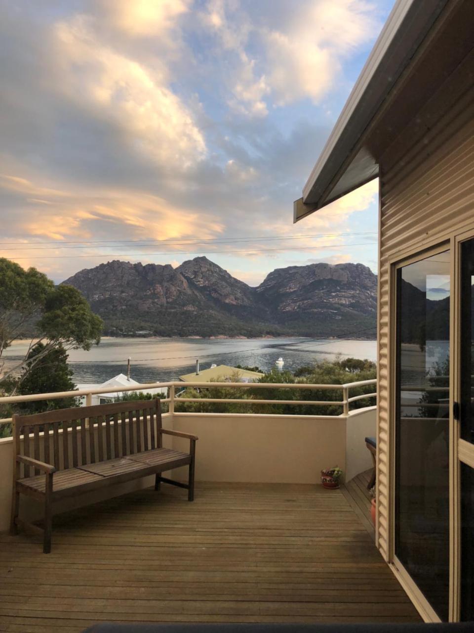 Freycinet House Holiday home *