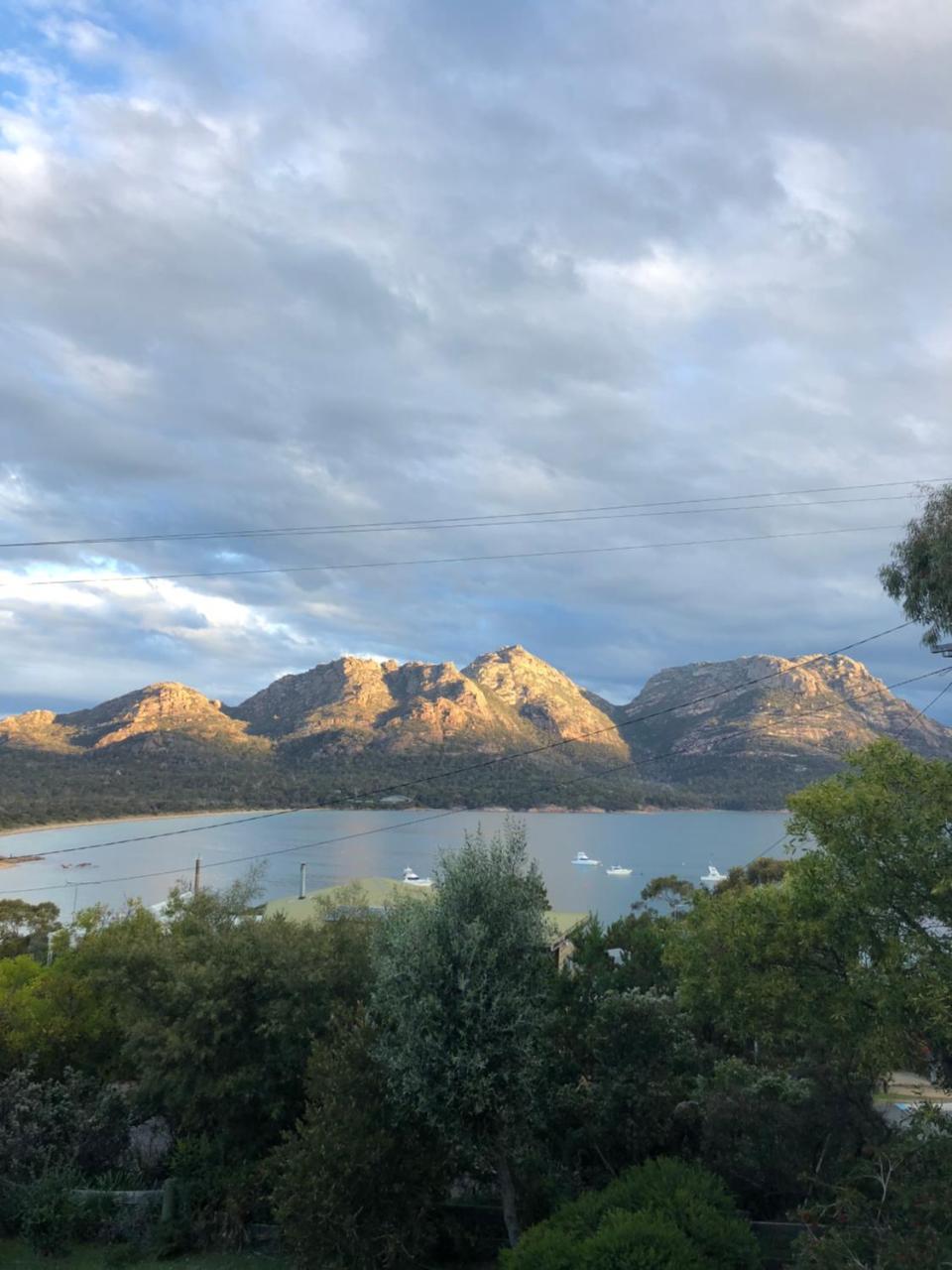 Holiday home Freycinet House Coles Bay
