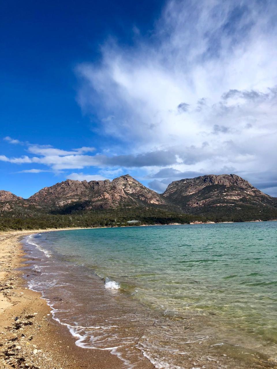 Freycinet House