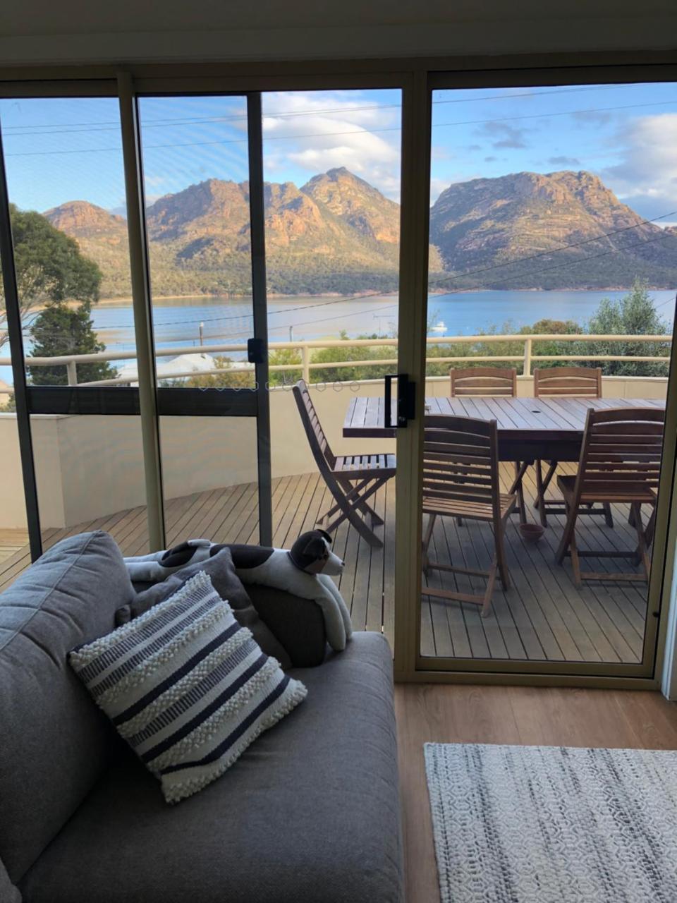 Freycinet House Holiday home Coles Bay
