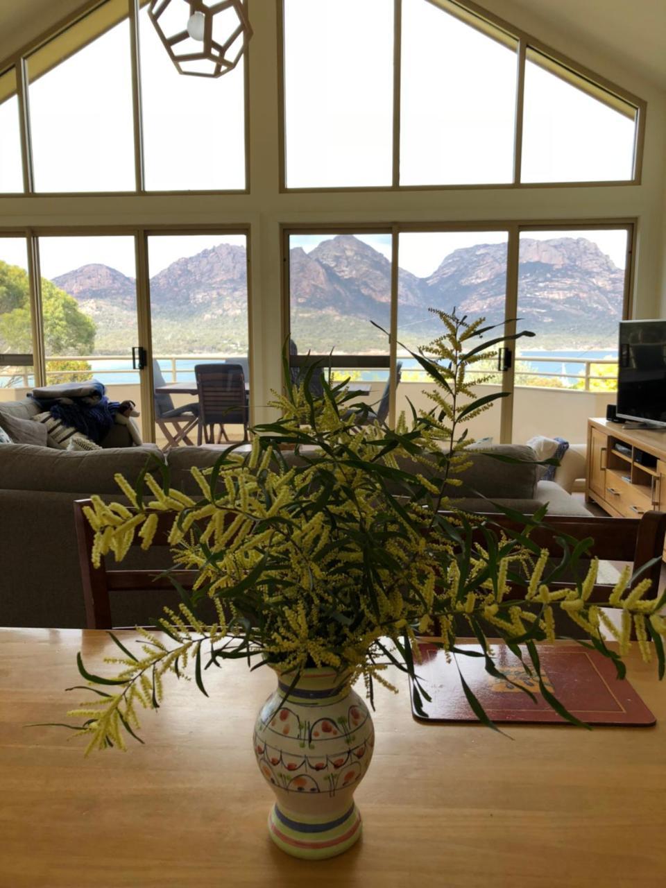Freycinet House
