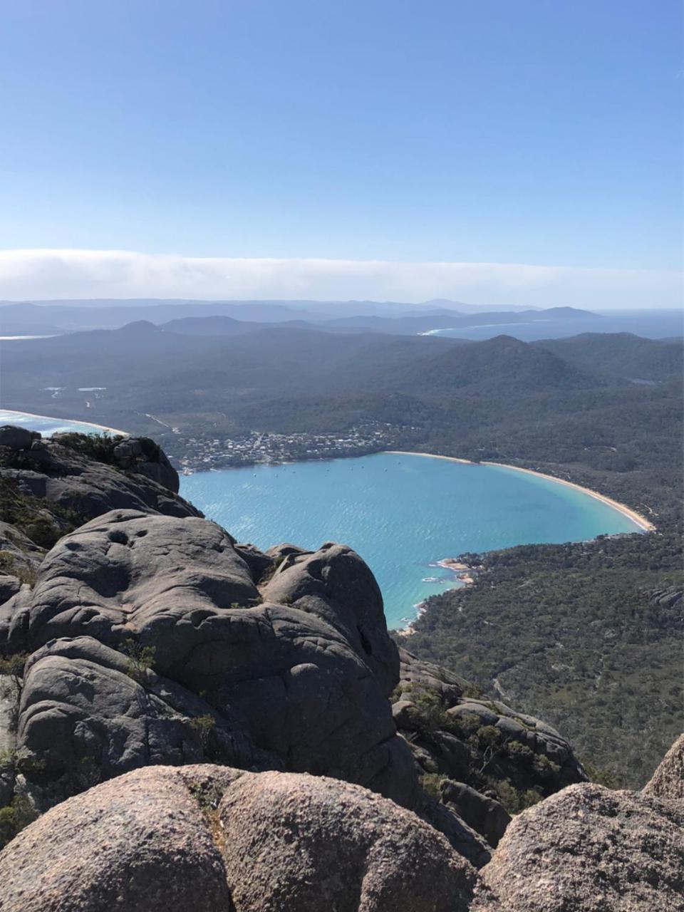 Freycinet House Holiday home *