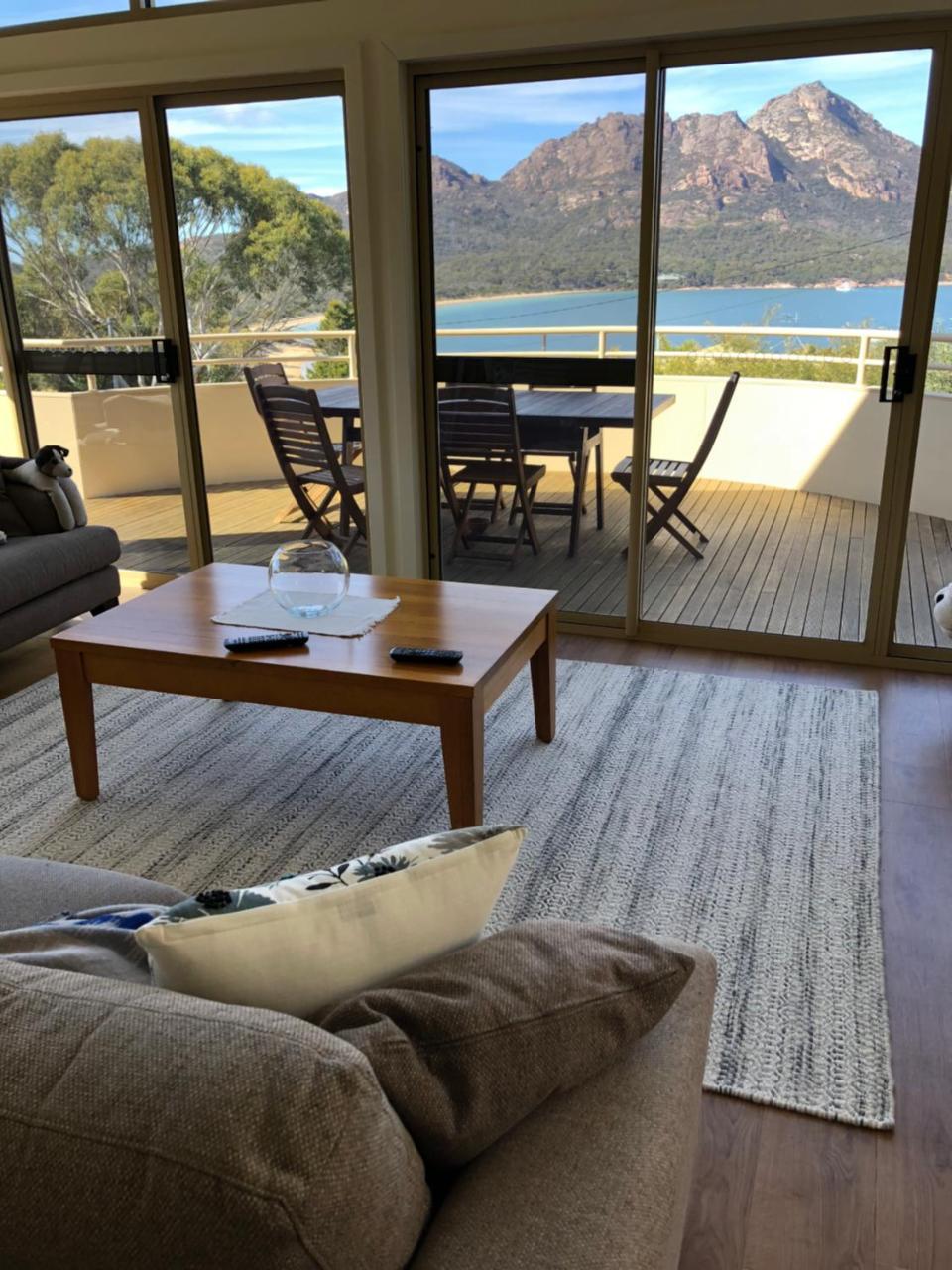 Freycinet House Holiday home