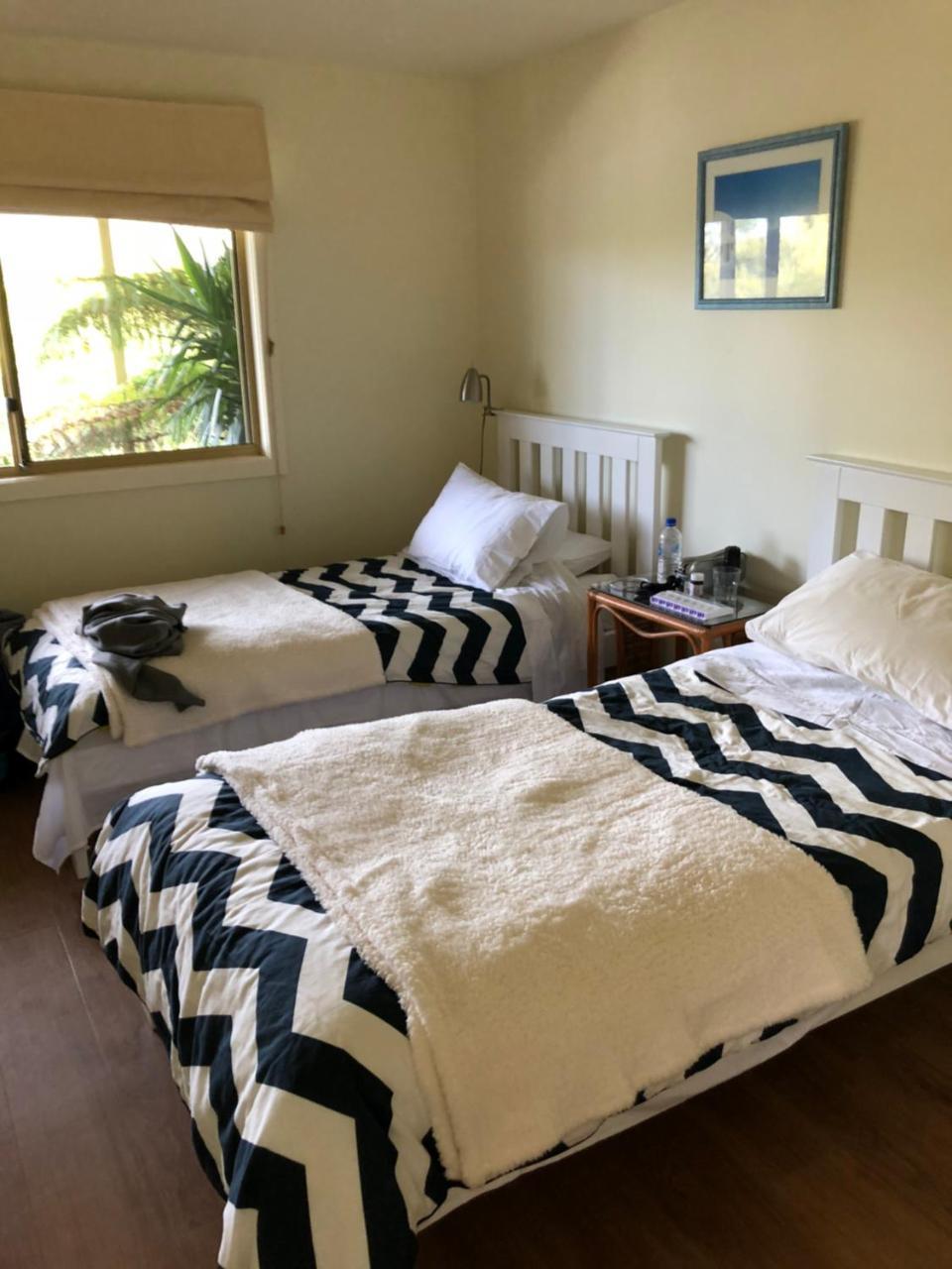 Freycinet House Coles Bay