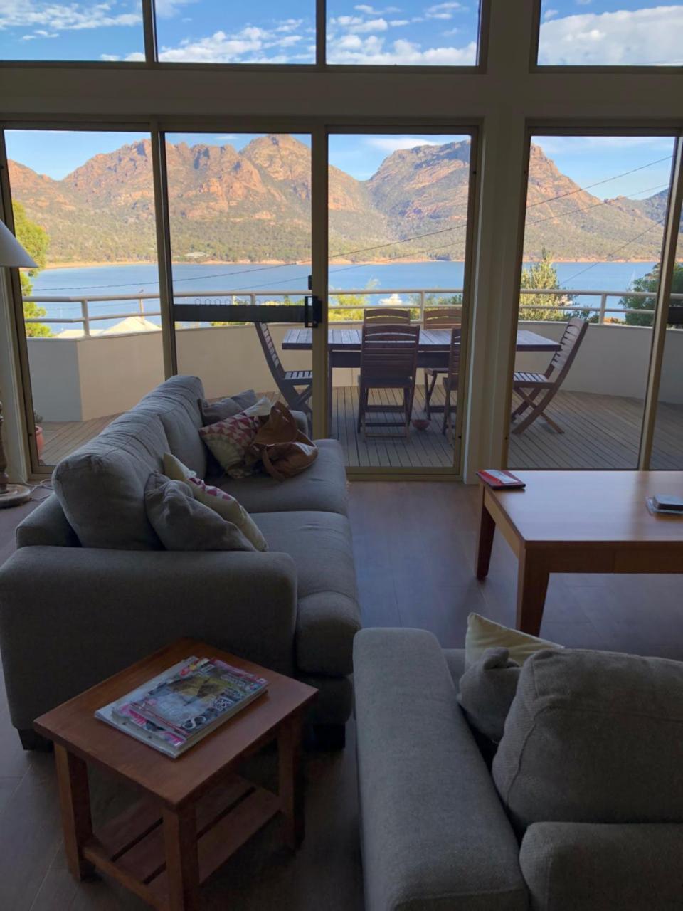 Freycinet House * Coles Bay