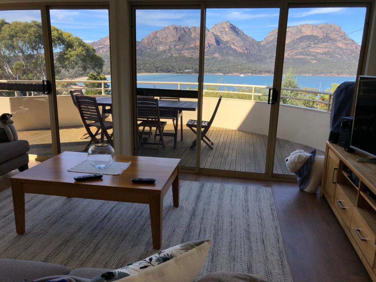 Freycinet House Holiday home